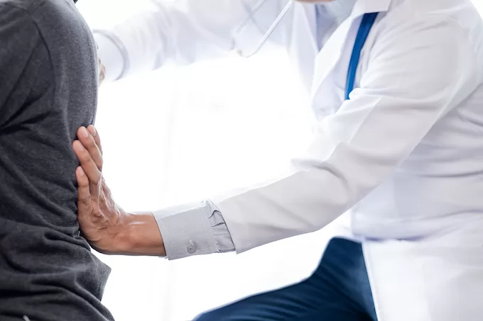The Benefits Of Regular Physiotherapy