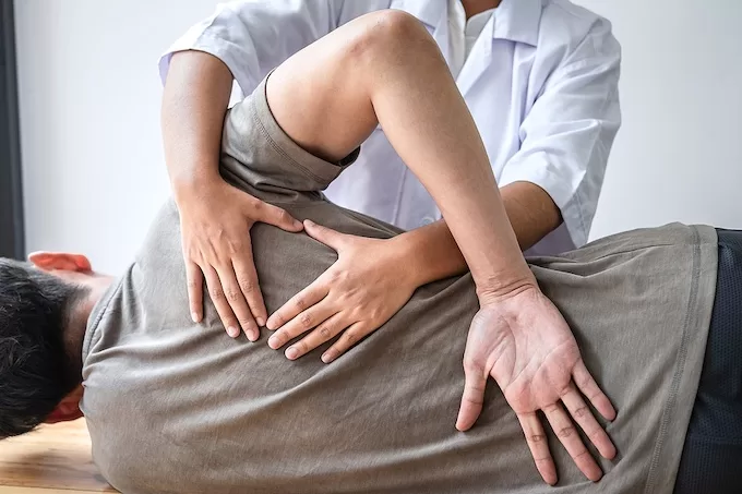 How To Get The Most Of Your Physiotherapy Treatment