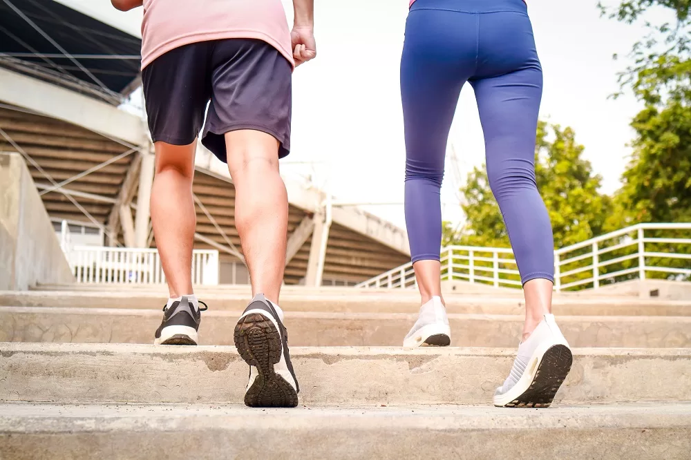 How to treat runner’s knee