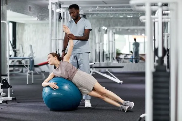 What is Sports Physiotherapy?