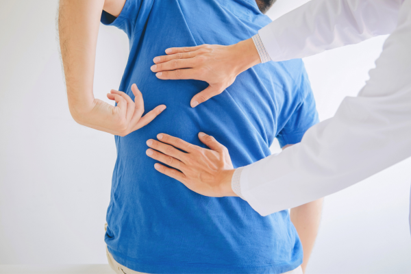 Understanding Pain and How Physiotherapy Can Help