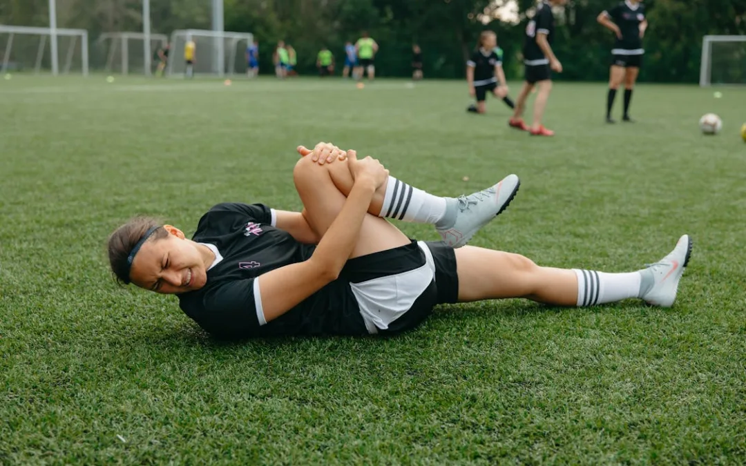 Effective Sports Injury Management: Strategies for Recovery and Prevention