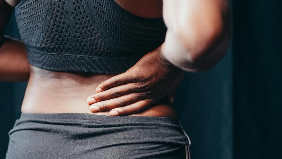 How Can I Speed Up My Sports Injury Recovery?