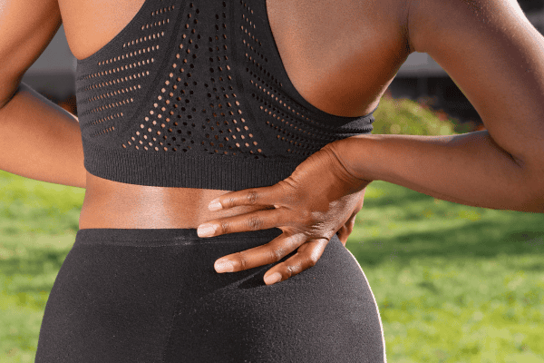 How Can I Speed Up My Sports Injury Recovery
