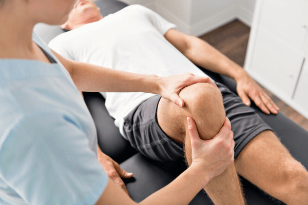 Sports Physiotherapy in Mt Gravatt