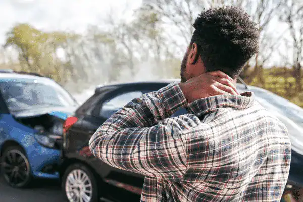Aiming to Ease the Strain of Whiplash