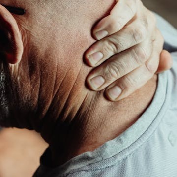 Causes of Neck Pain