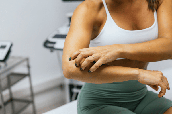 Elbow Pain Treatment in Mt Gravatt