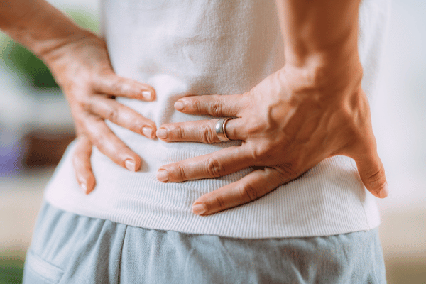 Hip Pain Treatment in Mt Gravatt