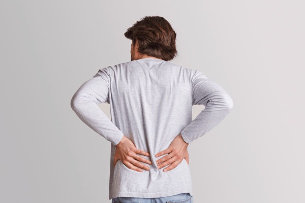Mt Gravatt Hip Pain Treatment