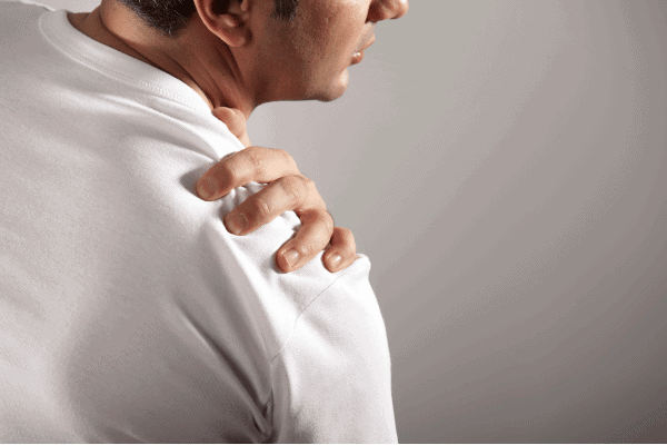 Do’s and Don’ts for Frozen Shoulder Do's and Don'ts for Frozen Shoulder
