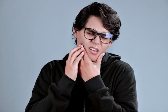 Jaw Pain Treatment Mt Gravatt