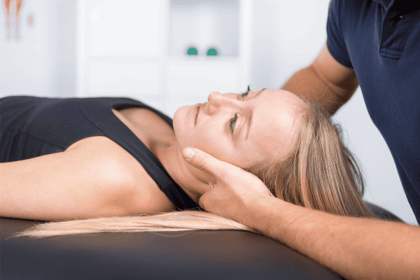 Jaw Pain Treatment Mt Gravatt