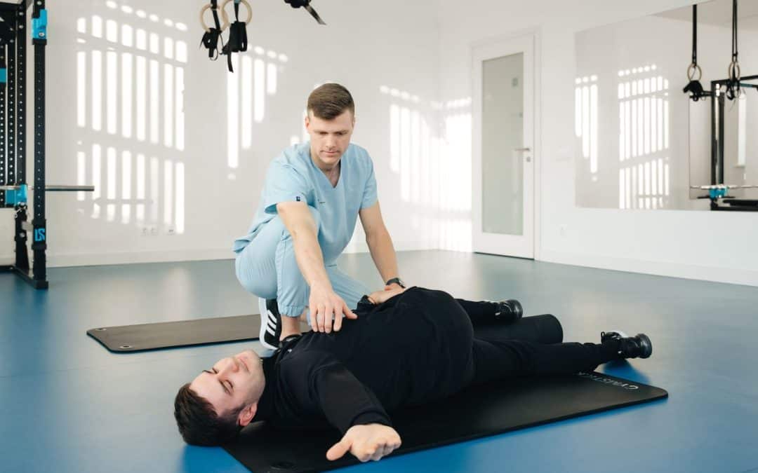 Does Medicare Cover Physio Appointments?