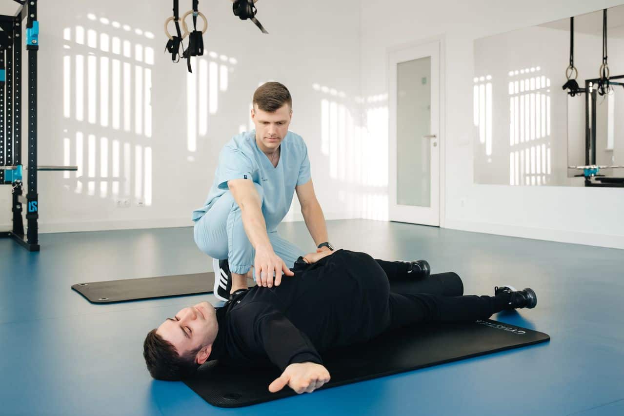 Medicare for Physiotherapy Medicare for Physiotherapy