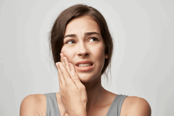 TMJ Treatment Mt Gravatt