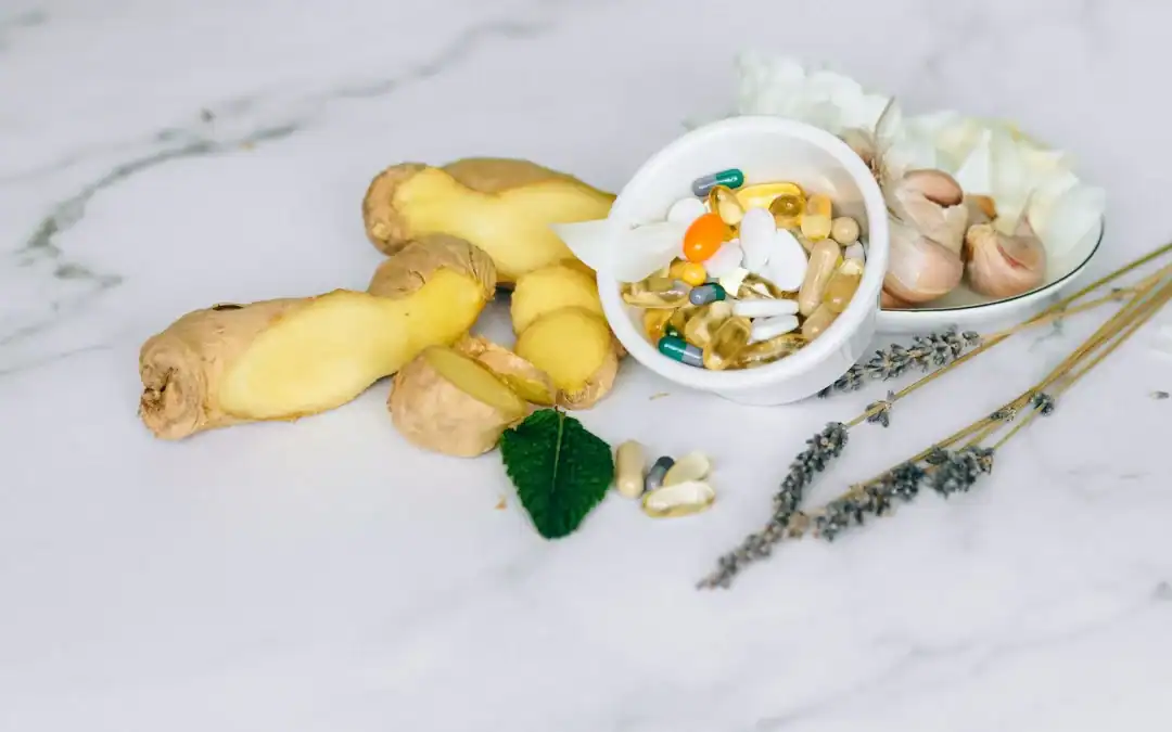 The Connection Between Naturopathy and Physiotherapy